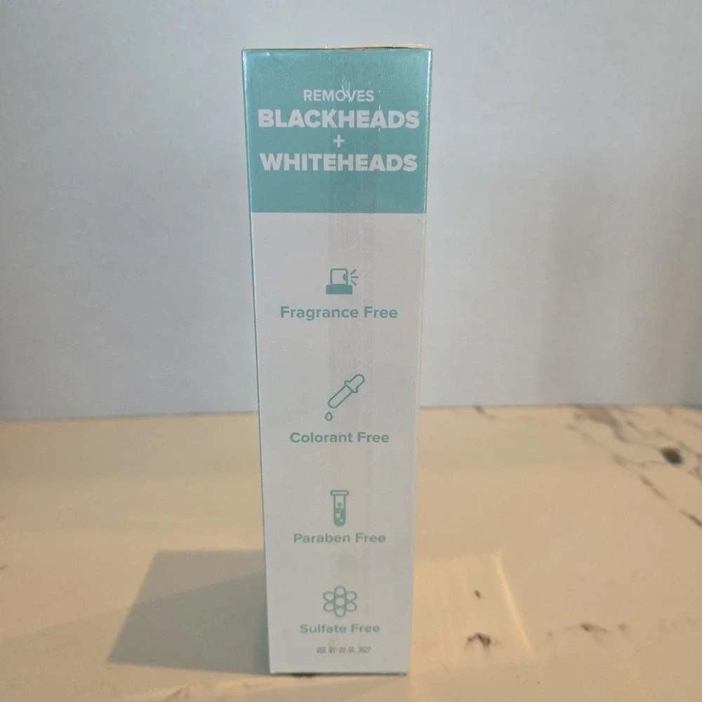 Pure Aroma Cleansing Oil 5.0 Oz Brand New Unopened‎